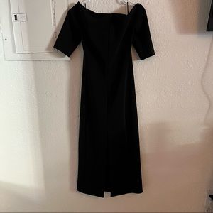 ❗️FINAL PRICE Zara Off the Shoulder Dress